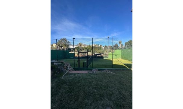 apartment - Resale - Benalmadena - Torrequebrada