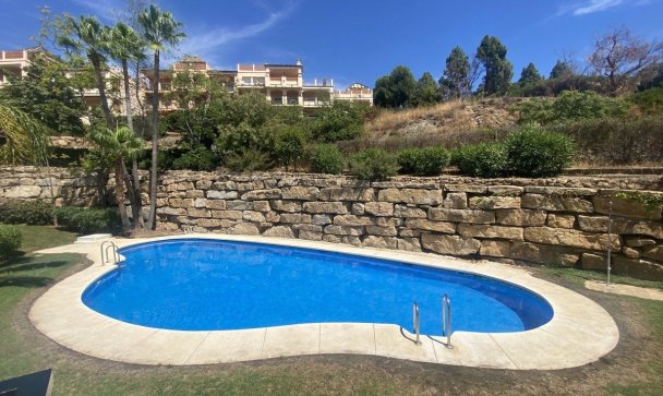 apartment - Resale - Benalmadena - Torrequebrada