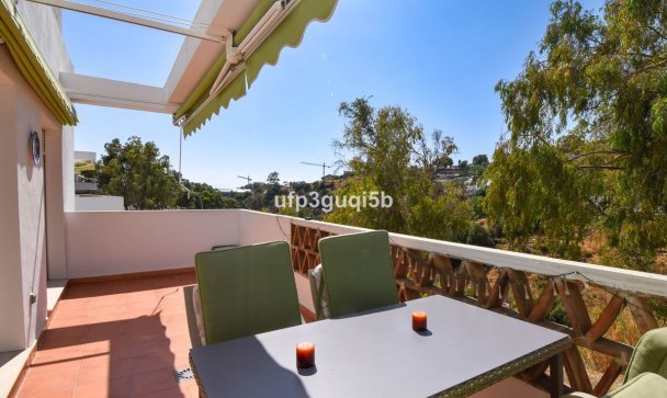 apartment - Resale - Benalmadena - Torrequebrada