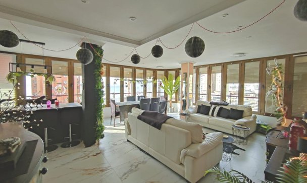 apartment - Resale - Benidorm - Benidorm Centro