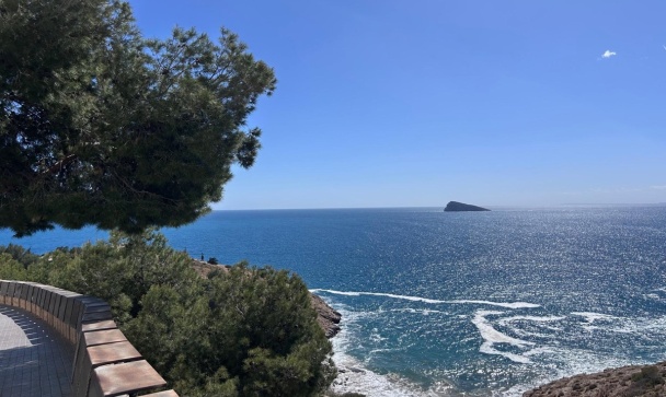 apartment - Resale - Benidorm - Benidorm Centro
