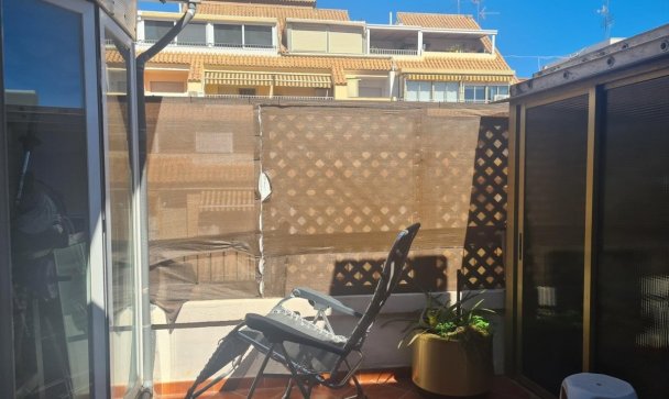 apartment - Resale - Benidorm - Benidorm Centro
