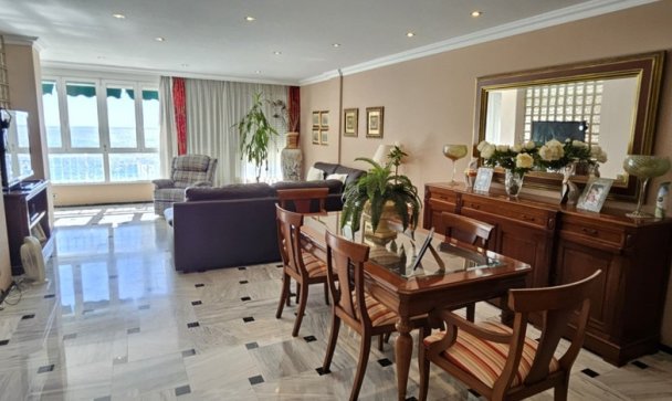 apartment - Resale - Benidorm - Benidorm Centro
