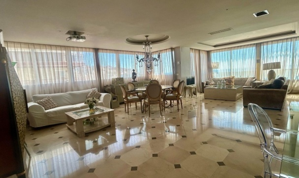 apartment - Resale - Benidorm - Benidorm Centro