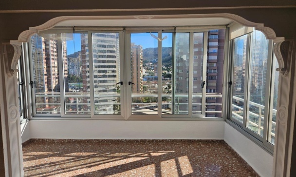 apartment - Resale - Benidorm - Benidorm Centro