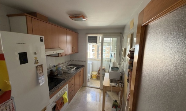 apartment - Resale - Benidorm - Benidorm Centro