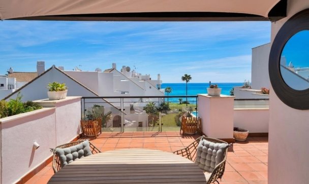 apartment - Resale - Casares - Casares Centro