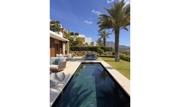 apartment - Resale - Casares - Casares Centro