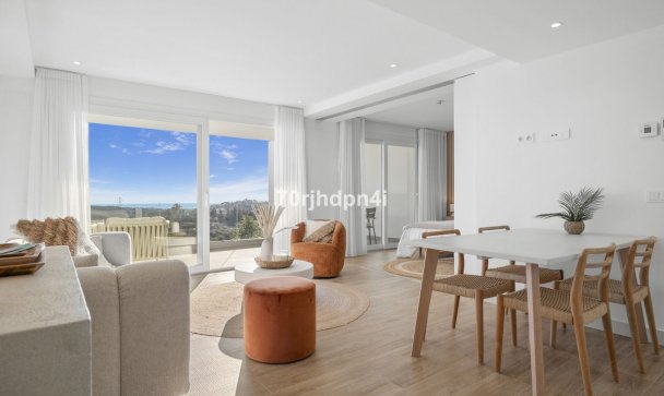 apartment - Resale - Casares - Casares Centro