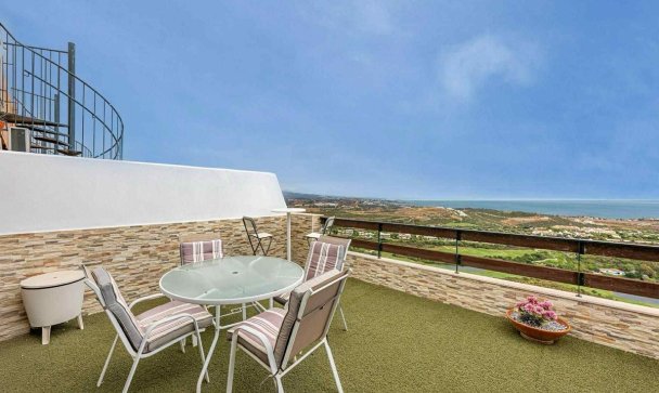 apartment - Resale - Casares - Casares Centro