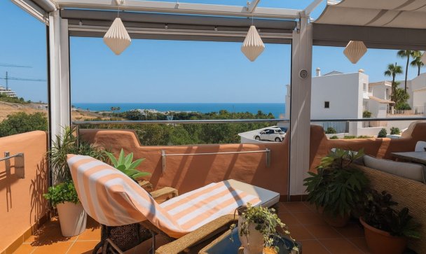 apartment - Resale - Casares - Casares Centro