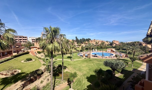 apartment - Resale - Casares - Casares Centro