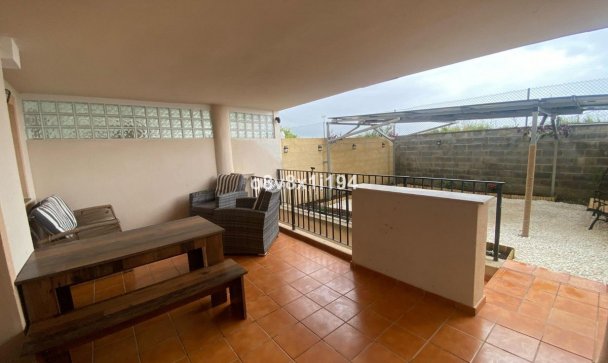 apartment - Resale - Casares - Casares Centro