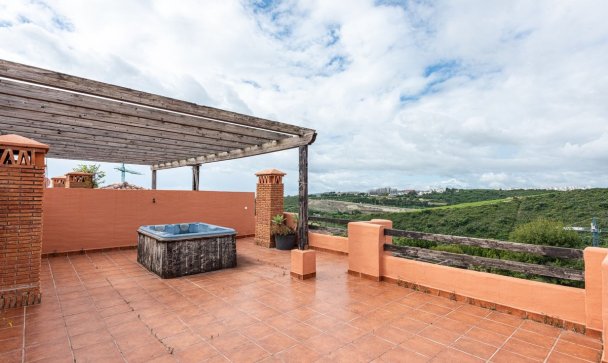 apartment - Resale - Casares - Casares Centro