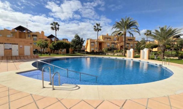 apartment - Resale - Casares - Casares Centro