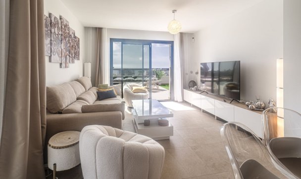 apartment - Resale - Casares - Casares Centro