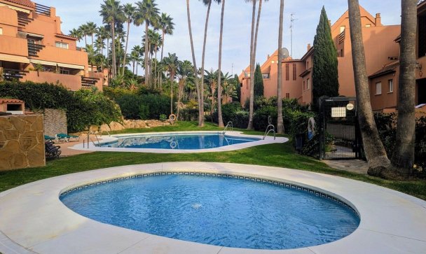apartment - Resale - Casares - Casares Centro