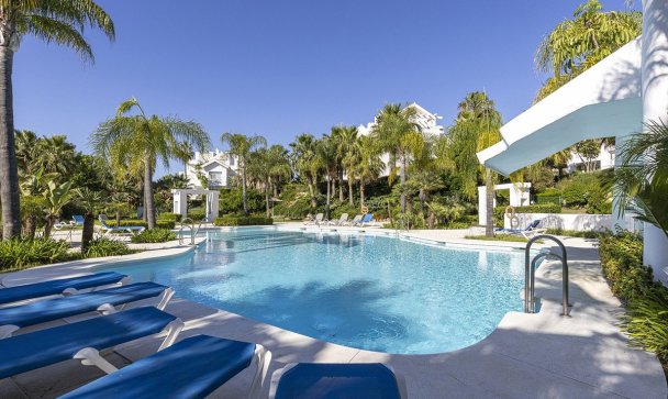 apartment - Resale - Casares - Casares Centro