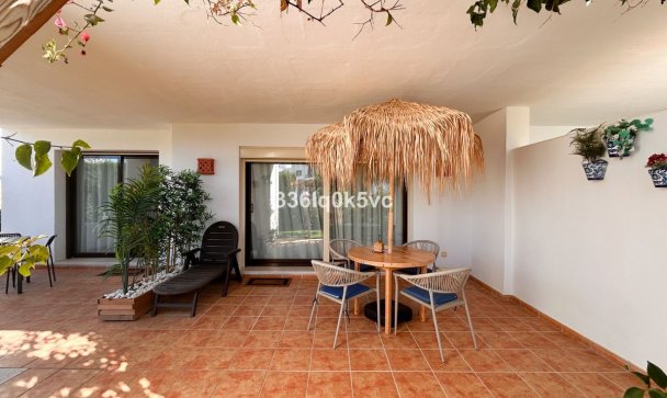 apartment - Resale - Casares - Casares Centro