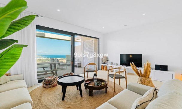 apartment - Resale - Casares - Casares Playa