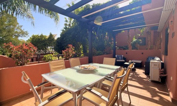 apartment - Resale - Casares - Casares Playa