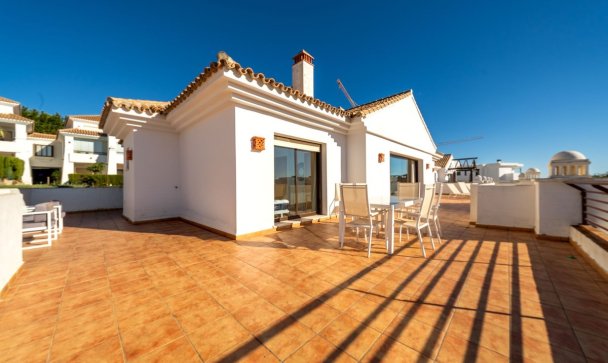 apartment - Resale - Casares - Casares Playa