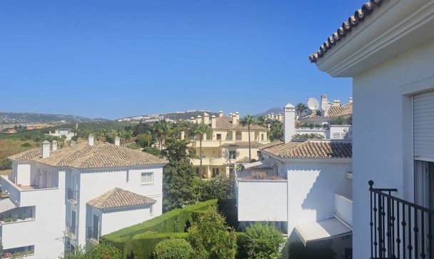 apartment - Resale - Casares - Casares Playa