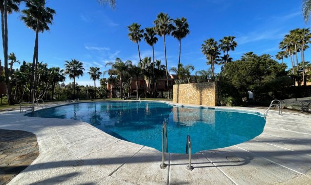 apartment - Resale - Casares - Casares Playa