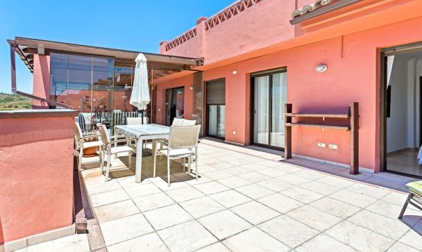 apartment - Resale - Casares - Casares Playa