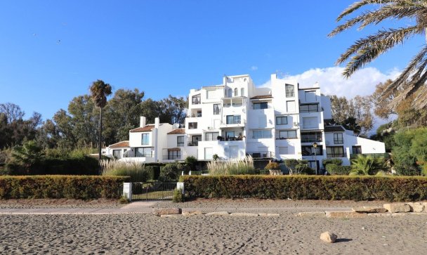 apartment - Resale - Casares - Casares Playa