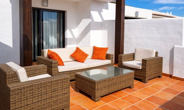 apartment - Resale - Casares - Casares Playa