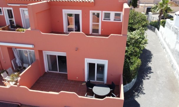 apartment - Resale - Casares - Casares Playa