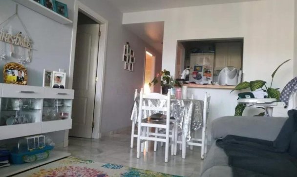 apartment - Resale - Casares - Casares Playa