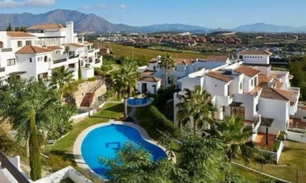 apartment - Resale - Casares - Casares Playa