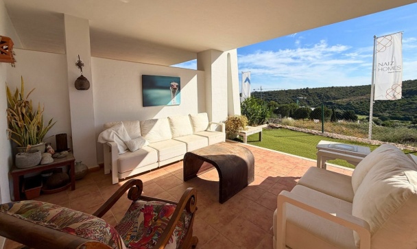 apartment - Resale - Casares - Casares Playa
