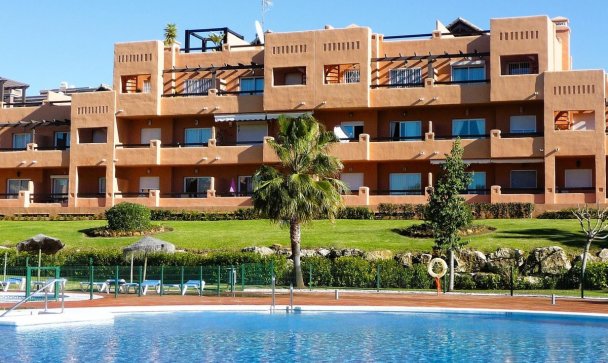 apartment - Resale - Casares - Casares Playa