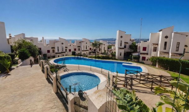 apartment - Resale - Casares - Casares Playa