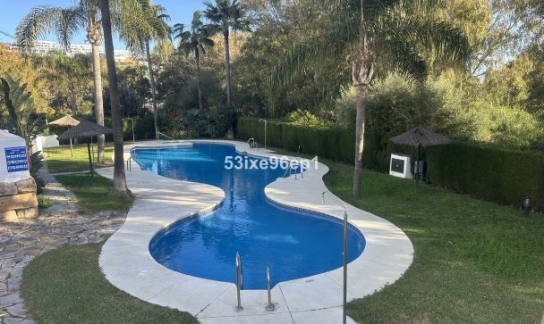 apartment - Resale - Casares - Casares Playa