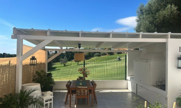 apartment - Resale - Casares - Casares Playa