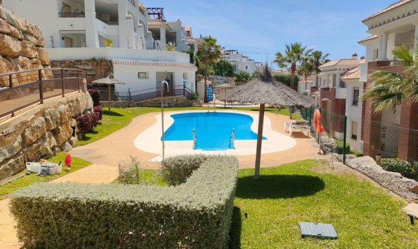 apartment - Resale - Casares - RSM-93892