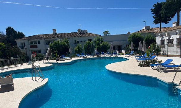apartment - Resale - El Paraiso - El Paraiso