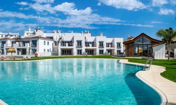 apartment - Resale - El Paraiso - El Paraiso