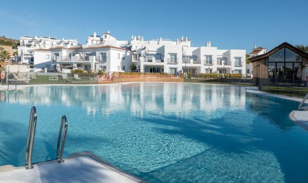 apartment - Resale - El Paraiso - El Paraiso