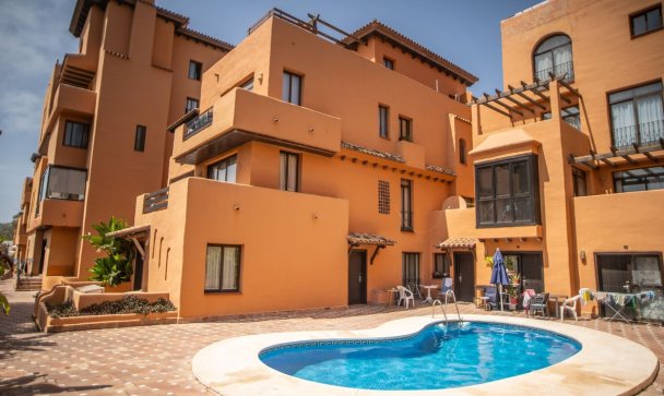 apartment - Resale - El Paraiso - El Paraiso