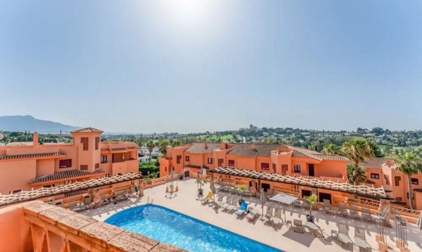 apartment - Resale - El Paraiso - El Paraiso