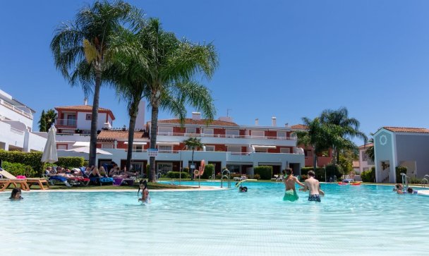 apartment - Resale - El Paraiso - El Paraiso