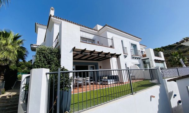 apartment - Resale - El Paraiso - El Paraiso