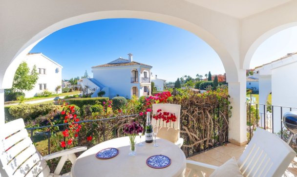 apartment - Resale - El Paraiso - El Paraiso