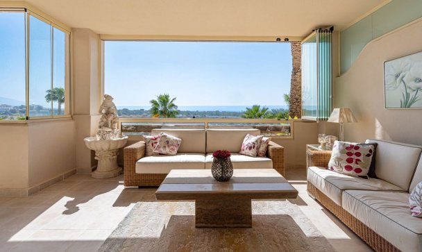 apartment - Resale - El Paraiso - El Paraiso