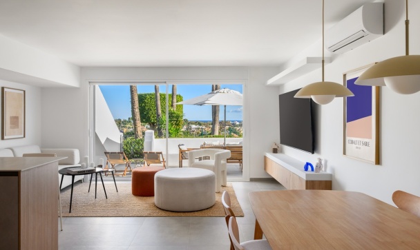 apartment - Resale - El Paraiso - El Paraiso